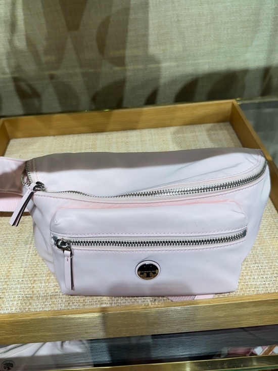 Tory Burch Handbags - Tory Burch Nylon Fanny Pack Belt Bag— New Arrival
